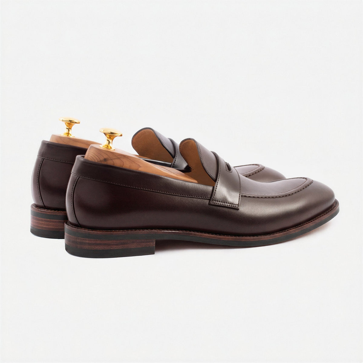 Cohen Loafers