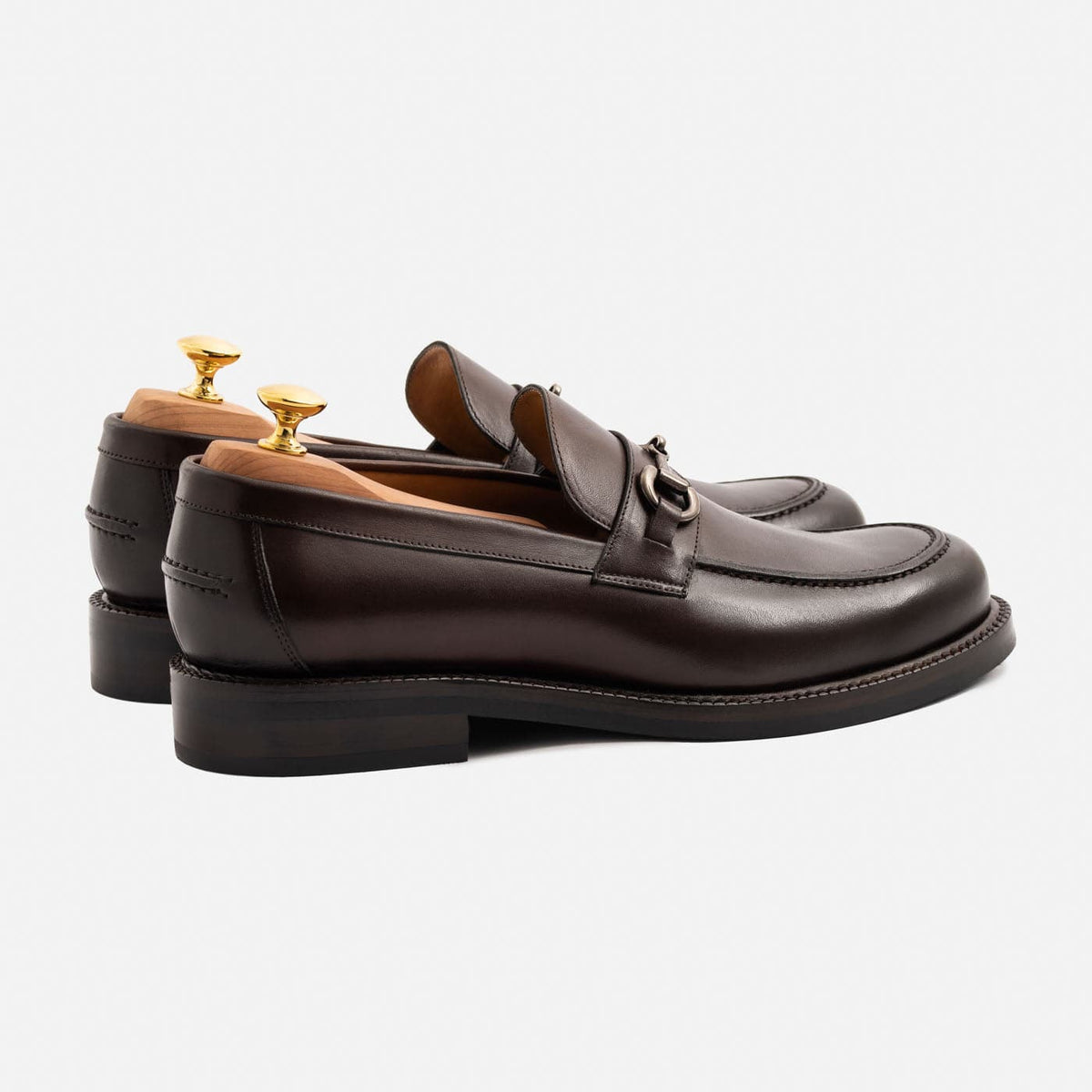 Eriksen Classic Loafers