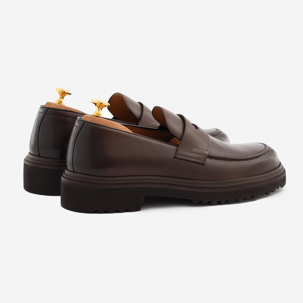 Fuentes Loafers