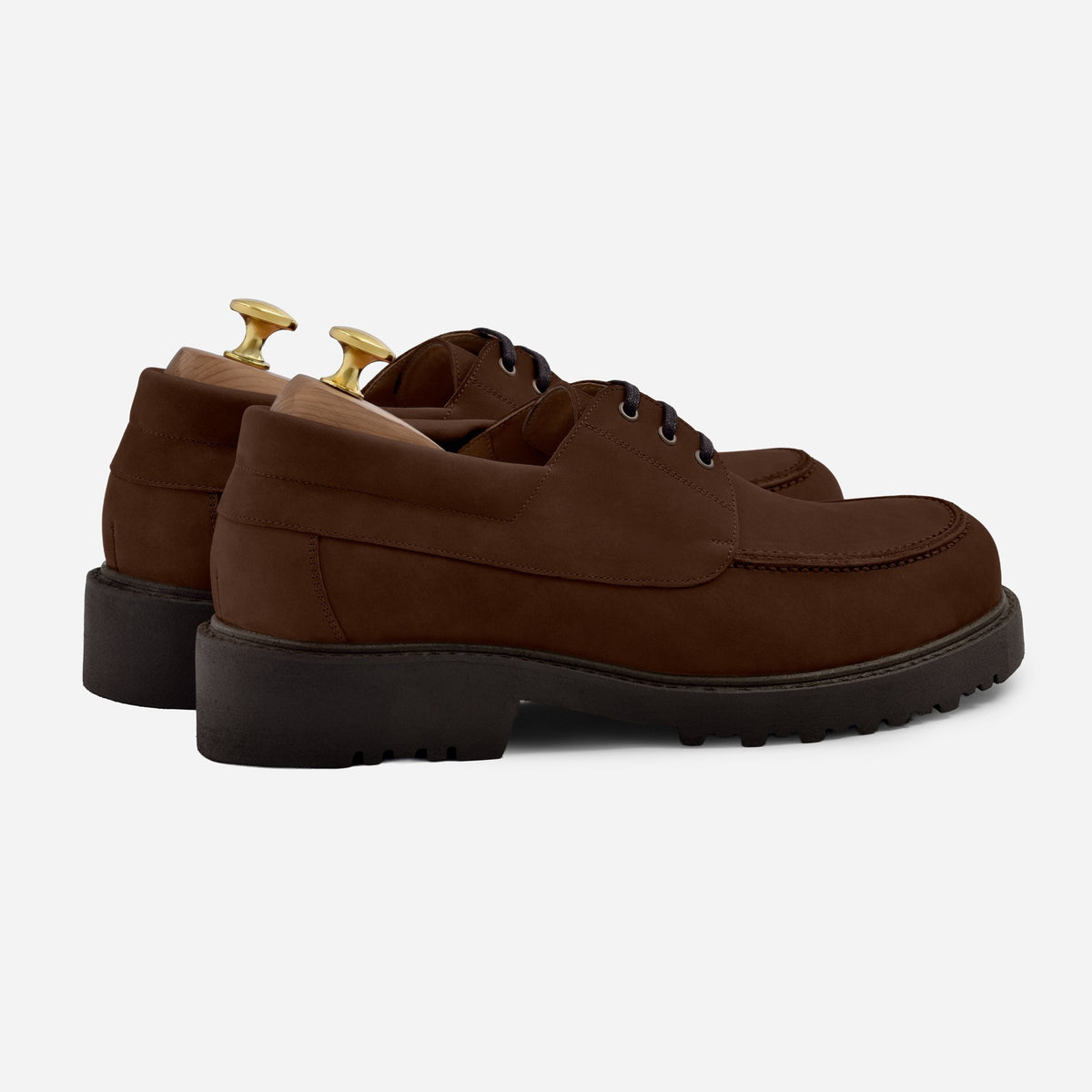 Lowell Derby - Nubuck