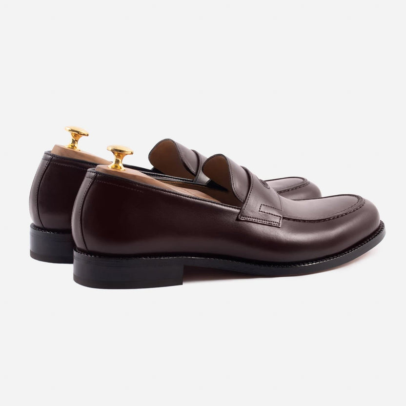 Roy Classic Loafers