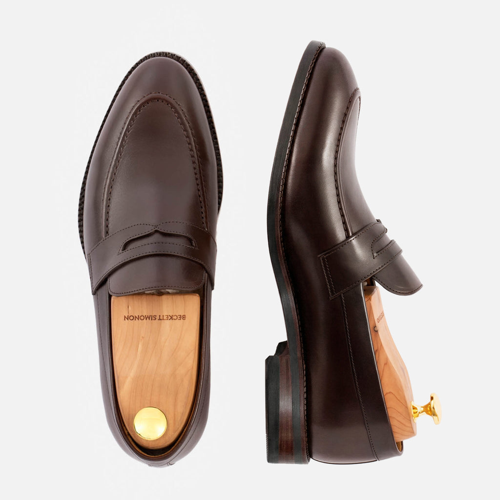 Cohen Loafers