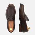 Roy Pull-Up Loafers