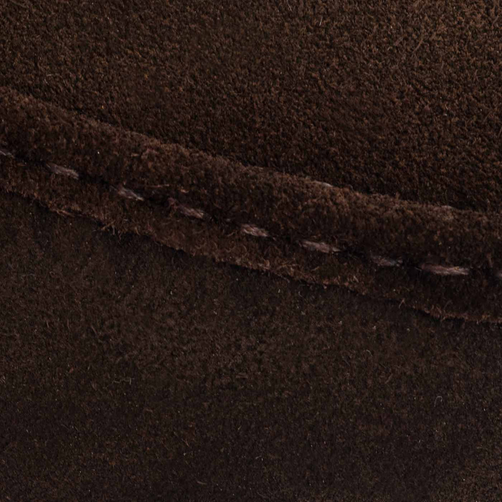 Beaumont Suede Loafers