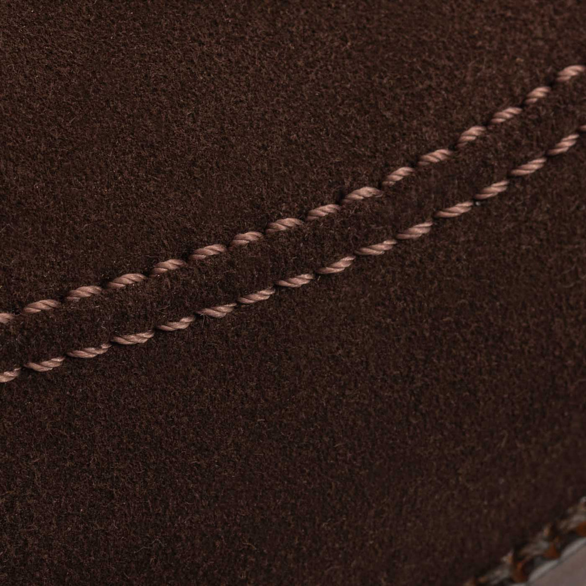 Bernard Suede Tassel Loafers