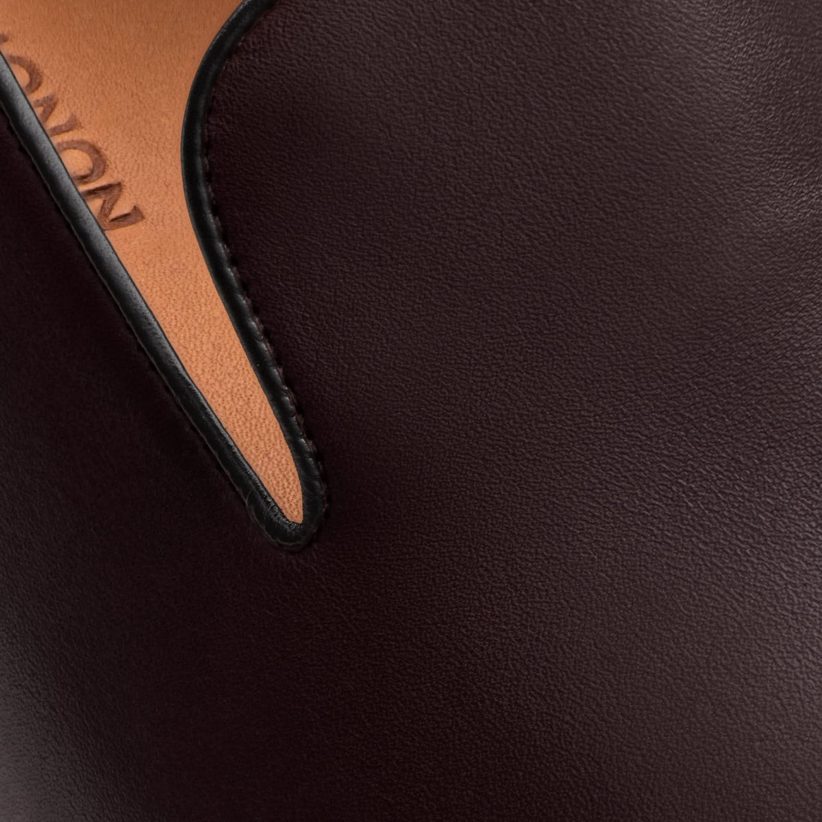 Langford Wholecut Loafers
