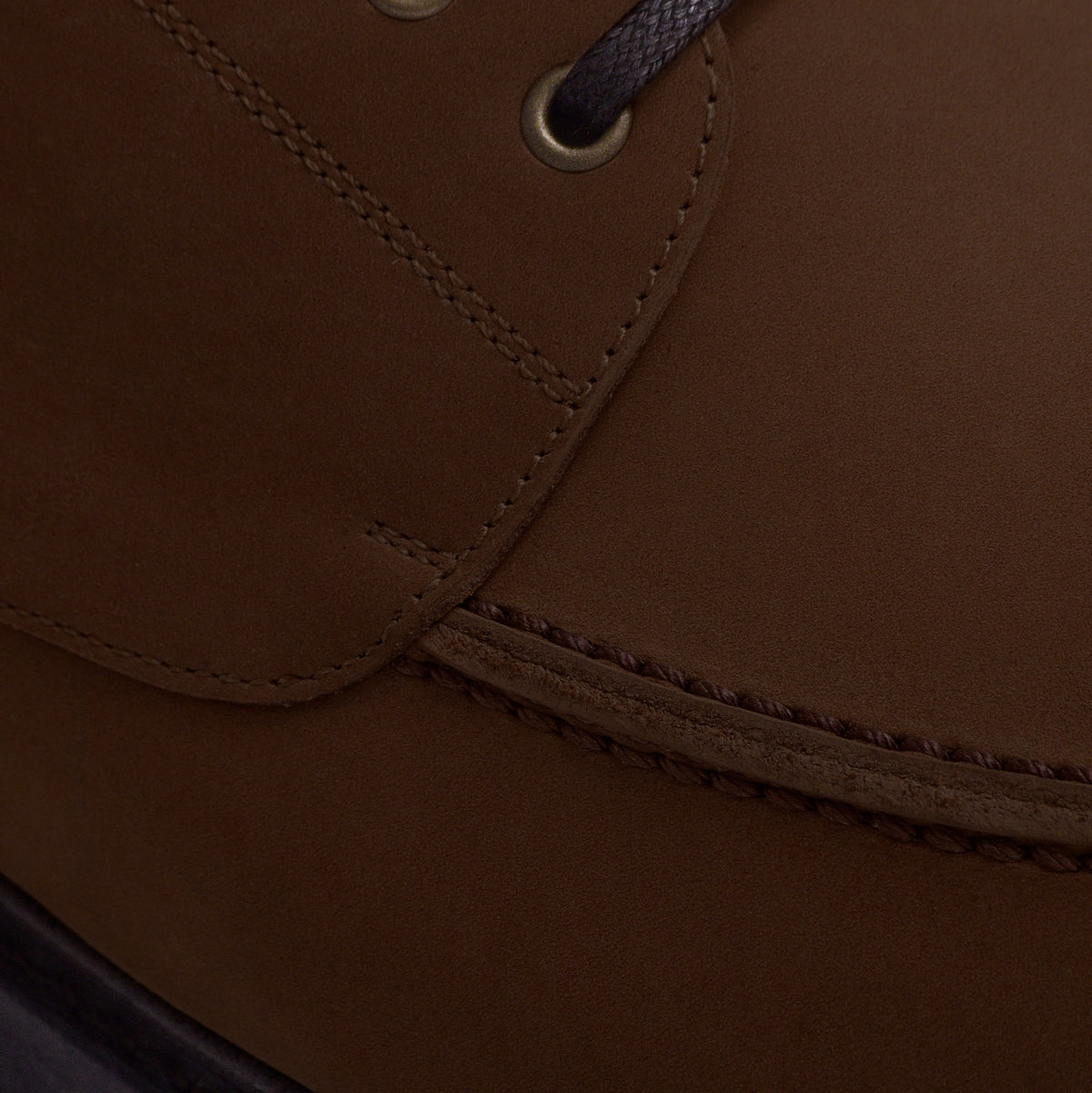 Lowell Derby - Nubuck