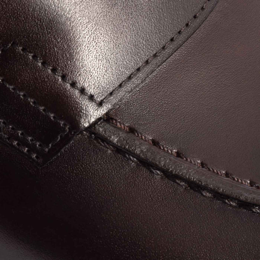 Roy Classic Loafers