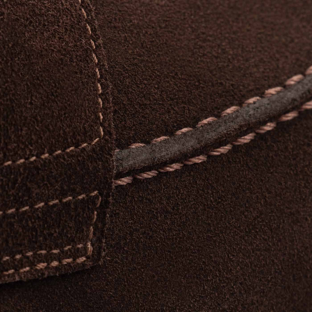 Roy Suede Loafers