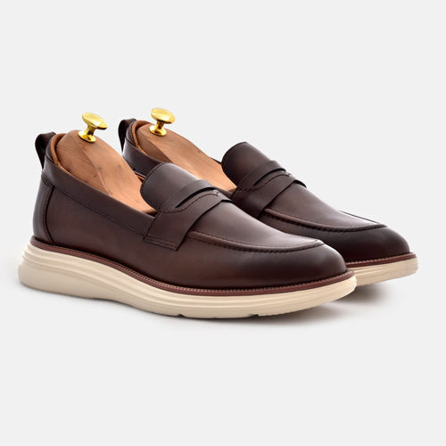 Hudson Loafers
