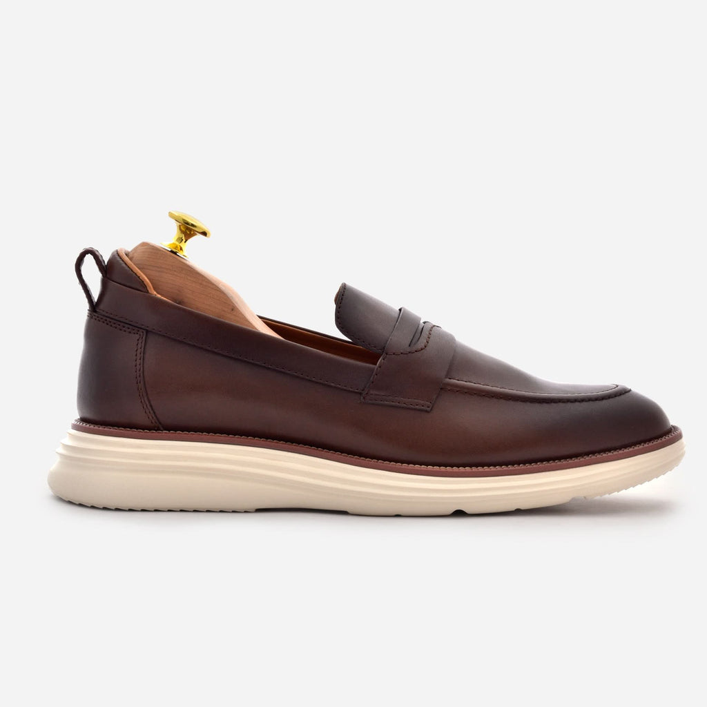Hudson Loafers