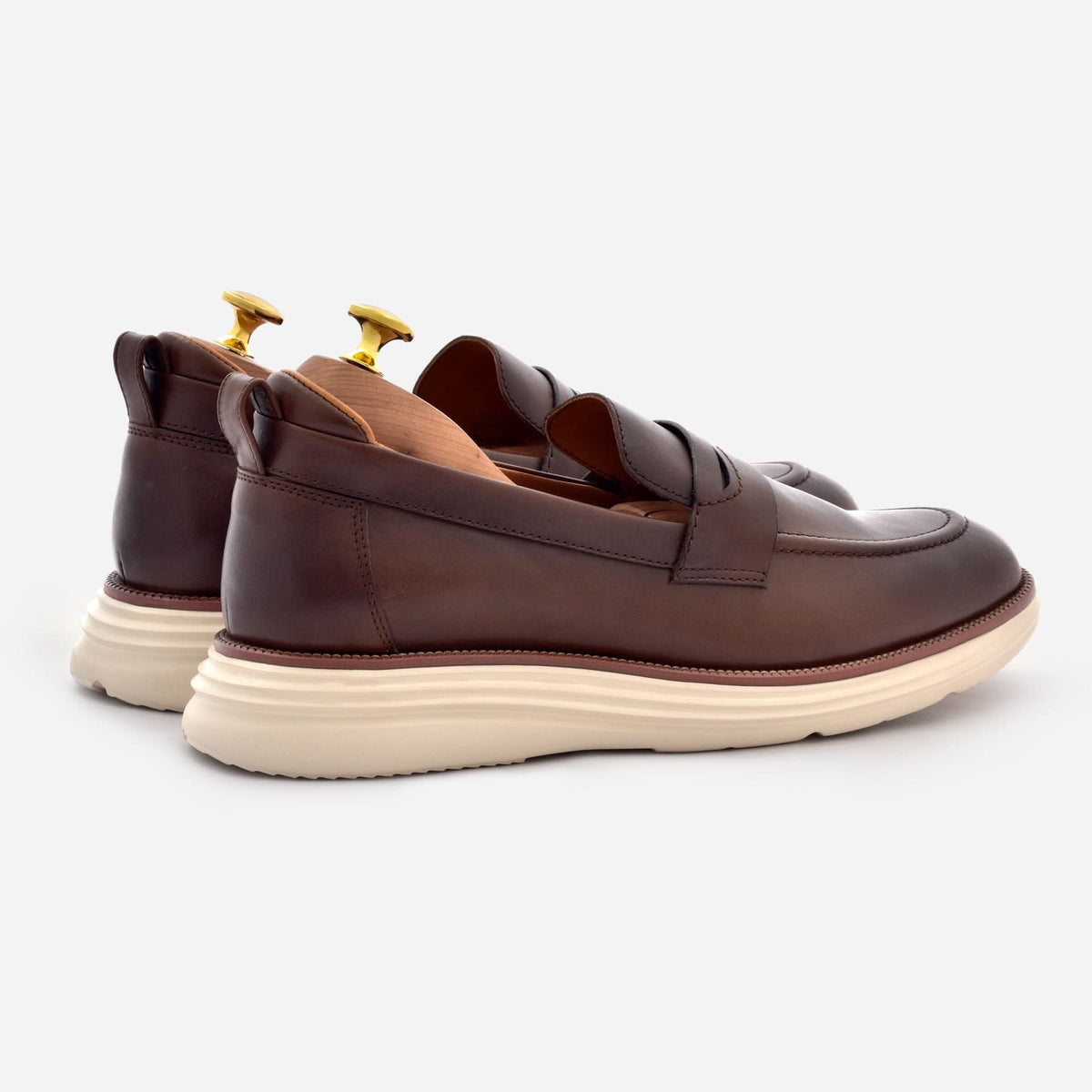 Hudson Loafers