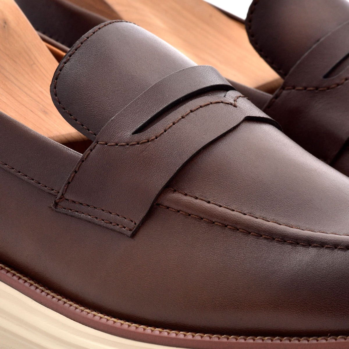 Hudson Loafers