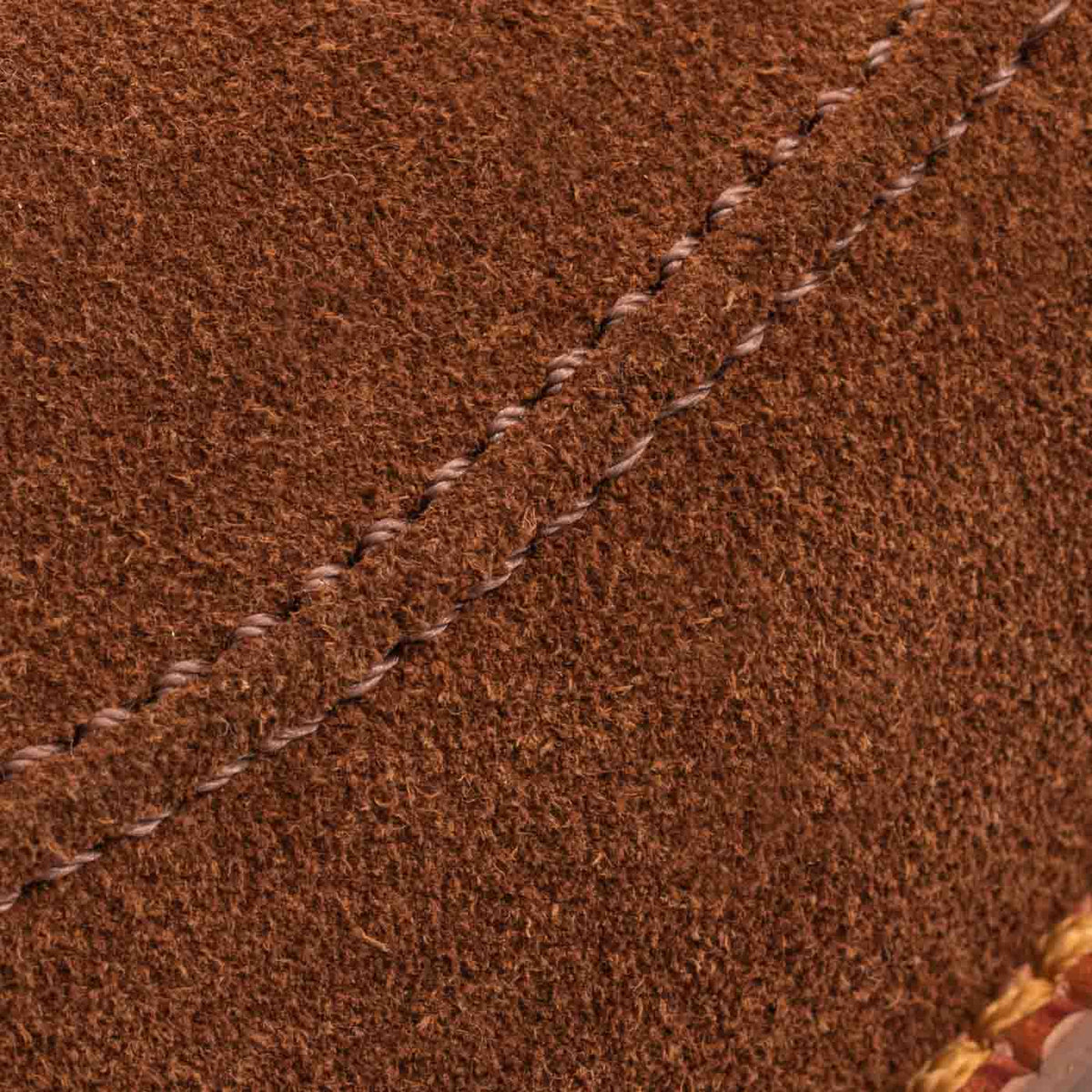 Cohen Suede Loafers