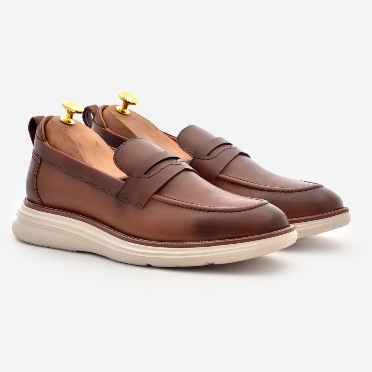 Hudson Loafers