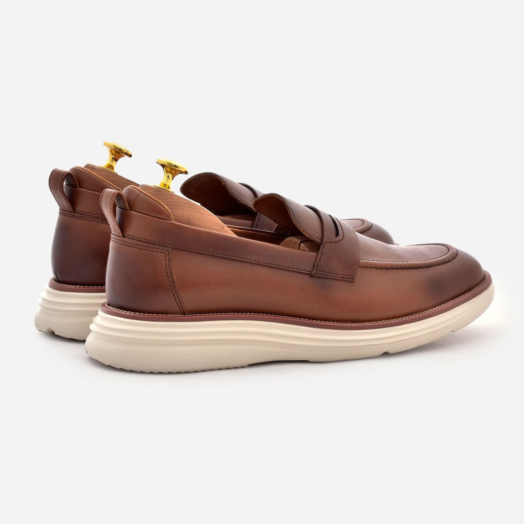 Hudson Loafers