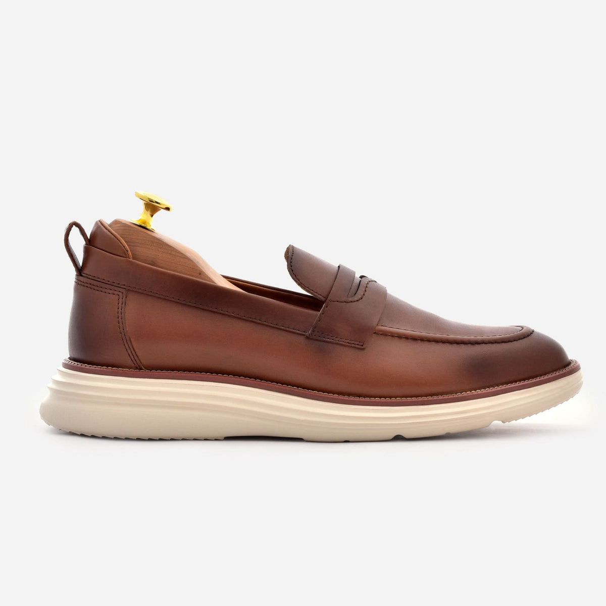 Hudson Loafers