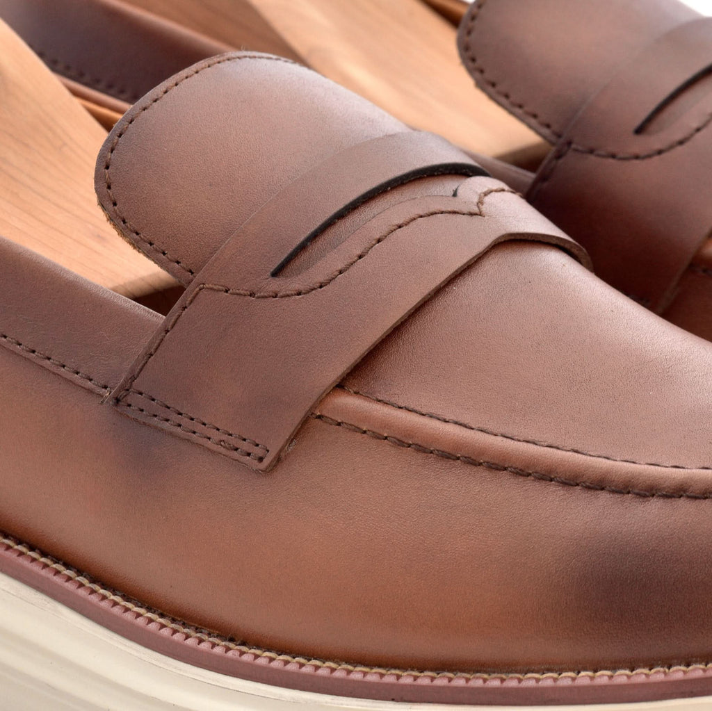 Hudson Loafers