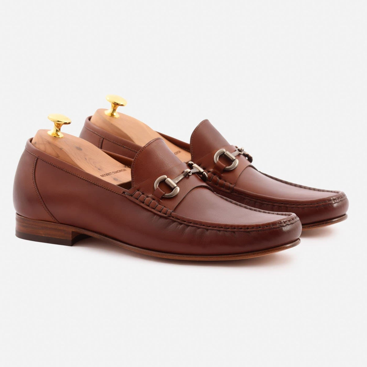 Beaumont Loafers
