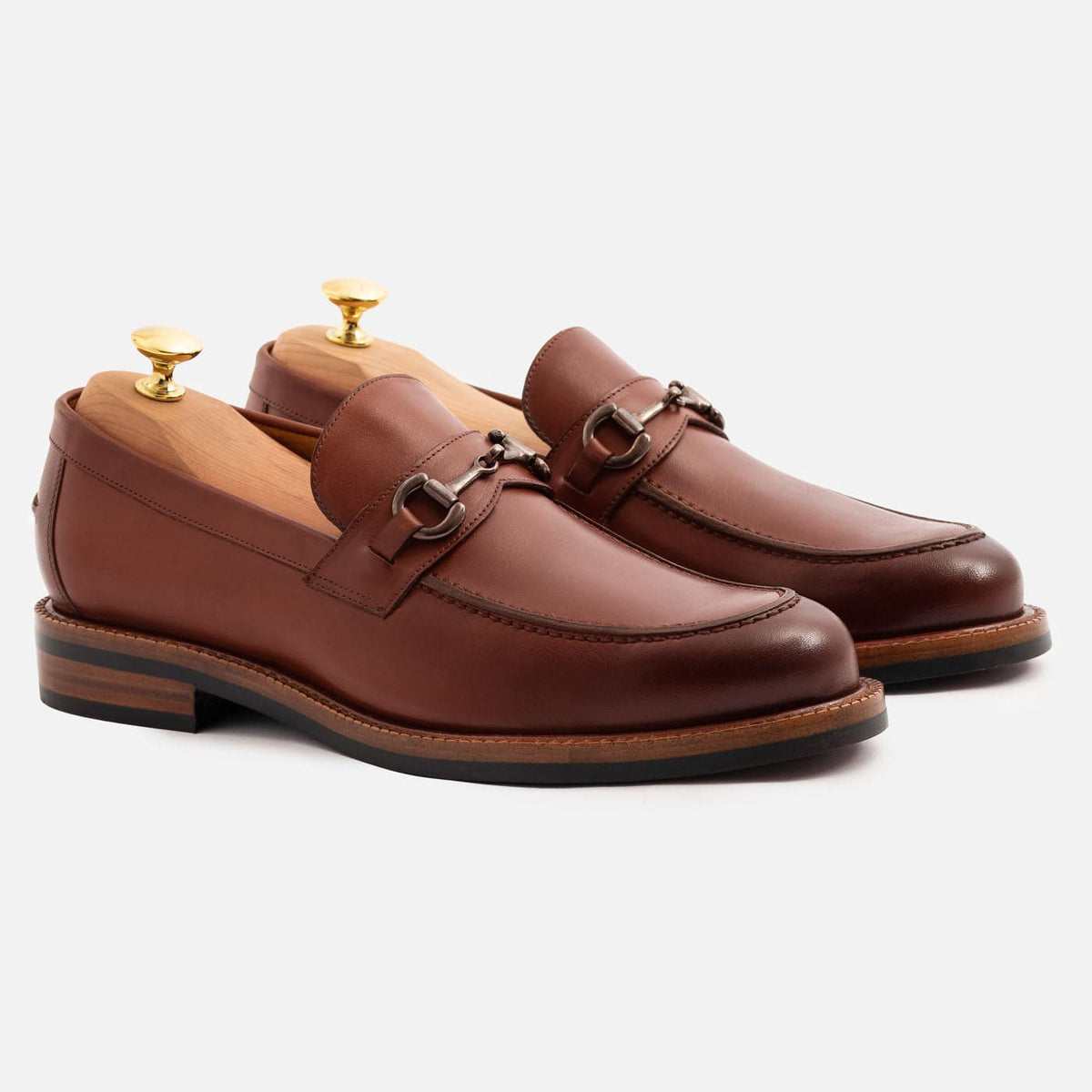 Eriksen Classic Loafers