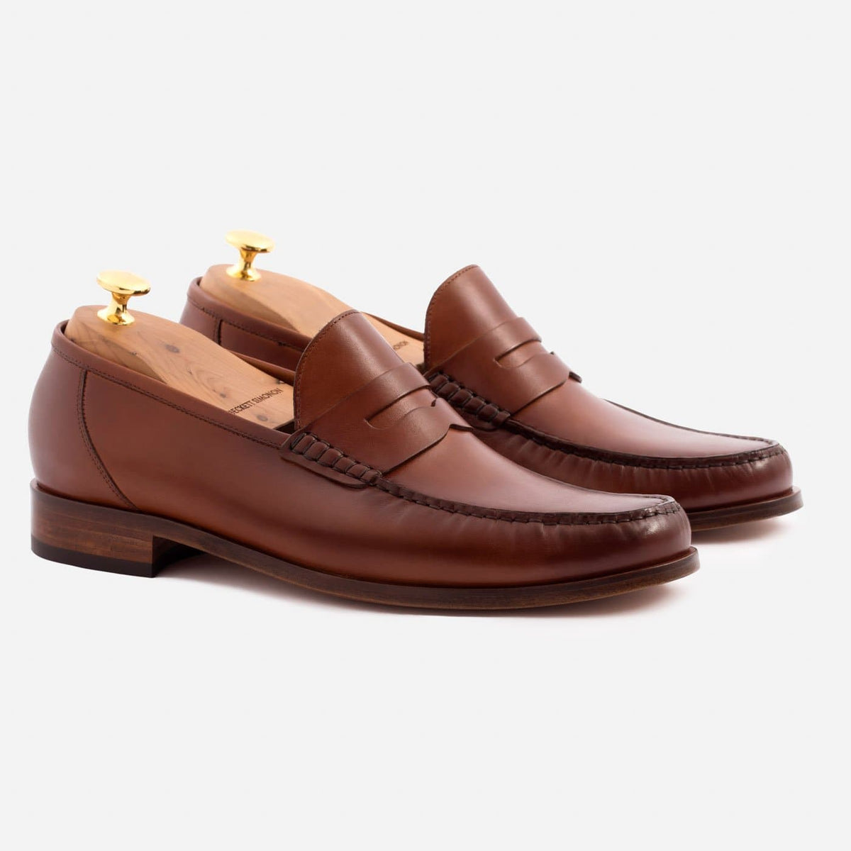 Lambert Loafers