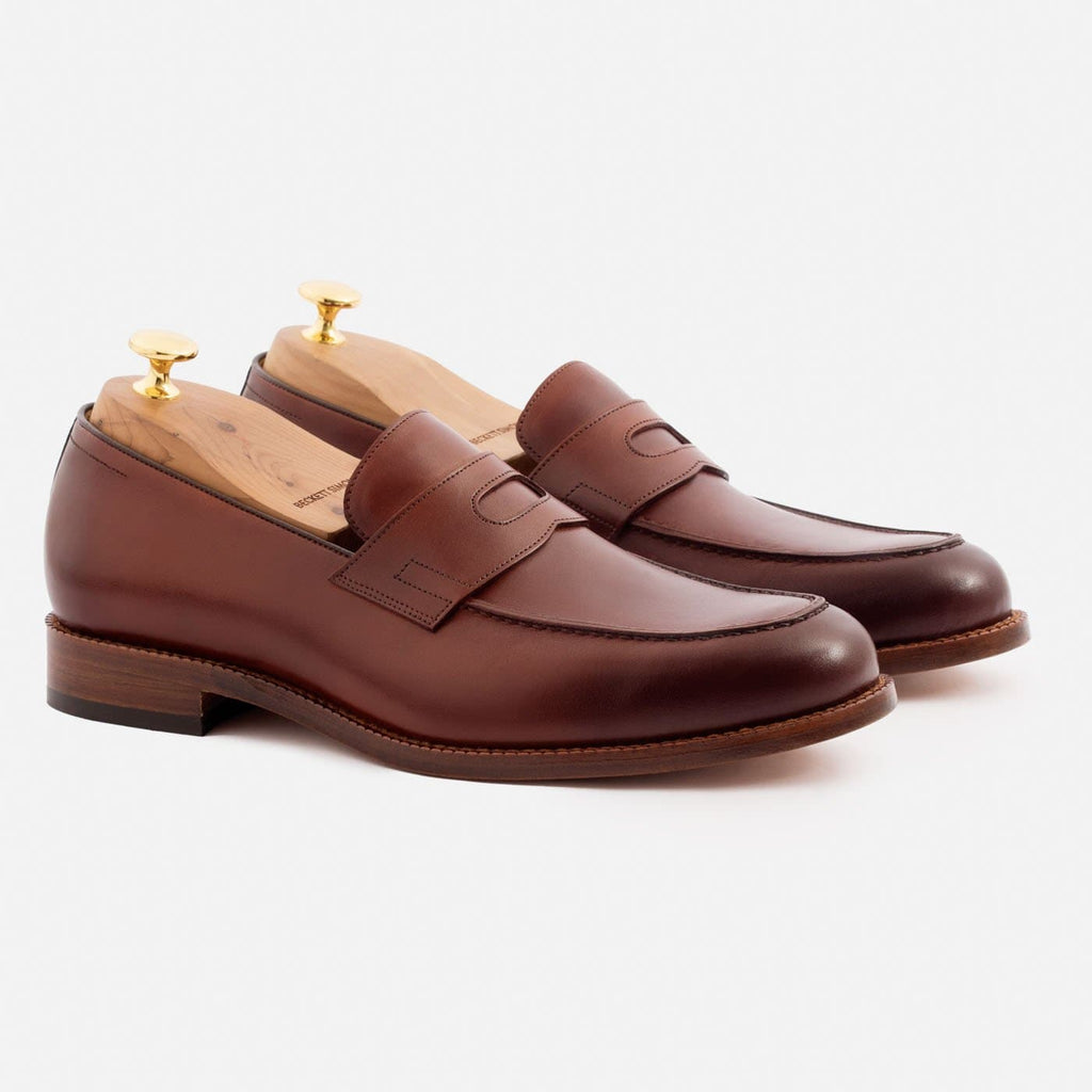 Roy Classic Loafers