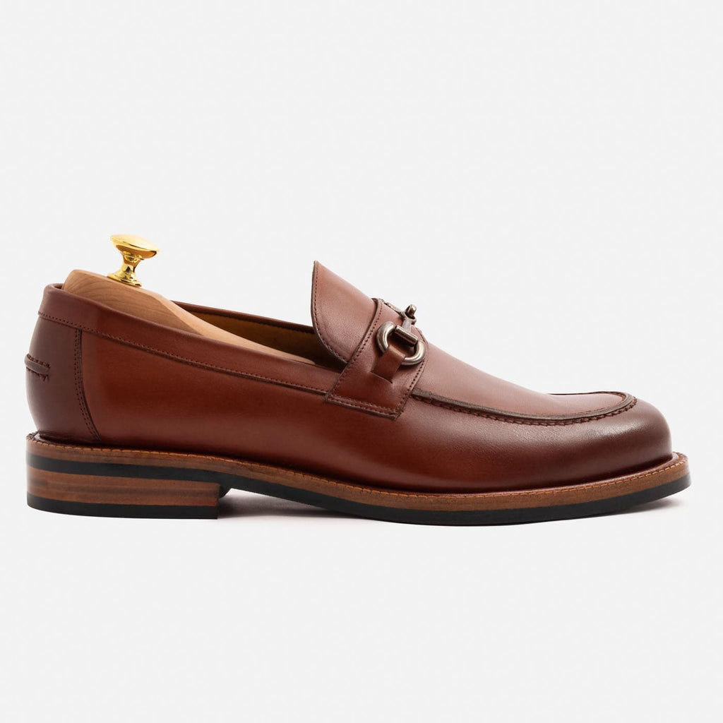 Eriksen Classic Loafers