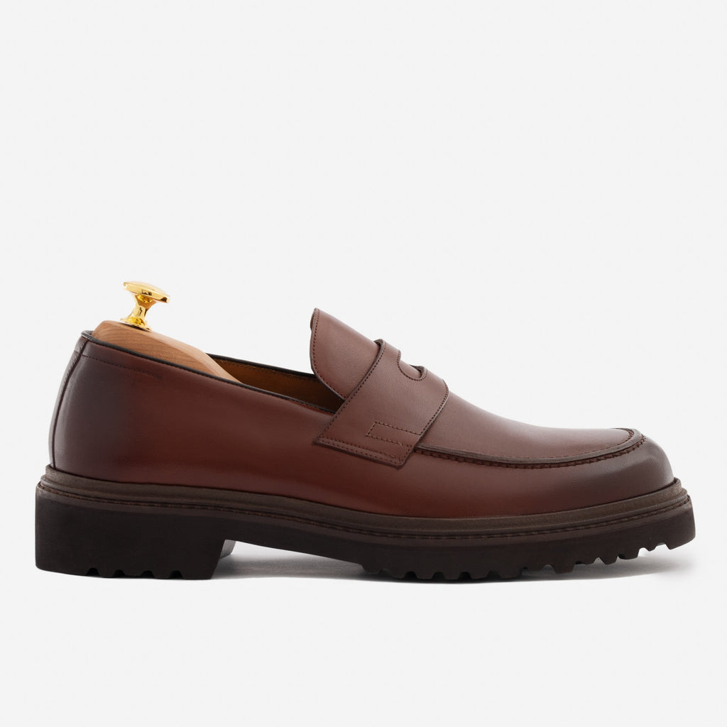 Fuentes Loafers
