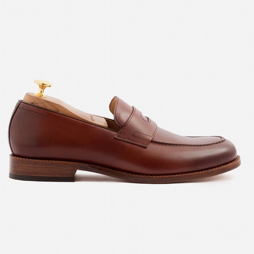 Roy Classic Loafers