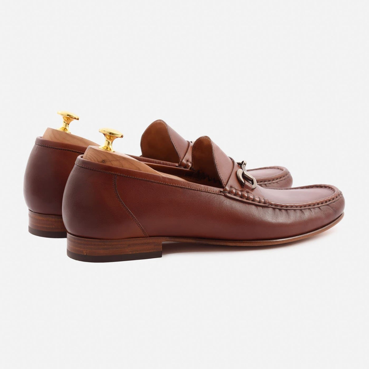 Beaumont Loafers