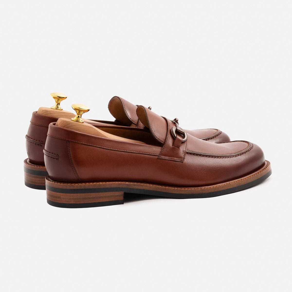 Eriksen Classic Loafers