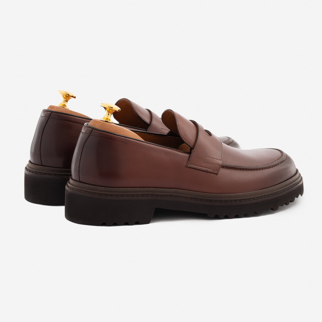 Fuentes Loafers