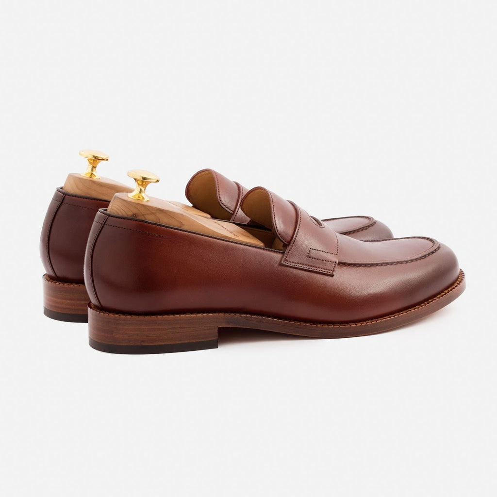 Roy Classic Loafers