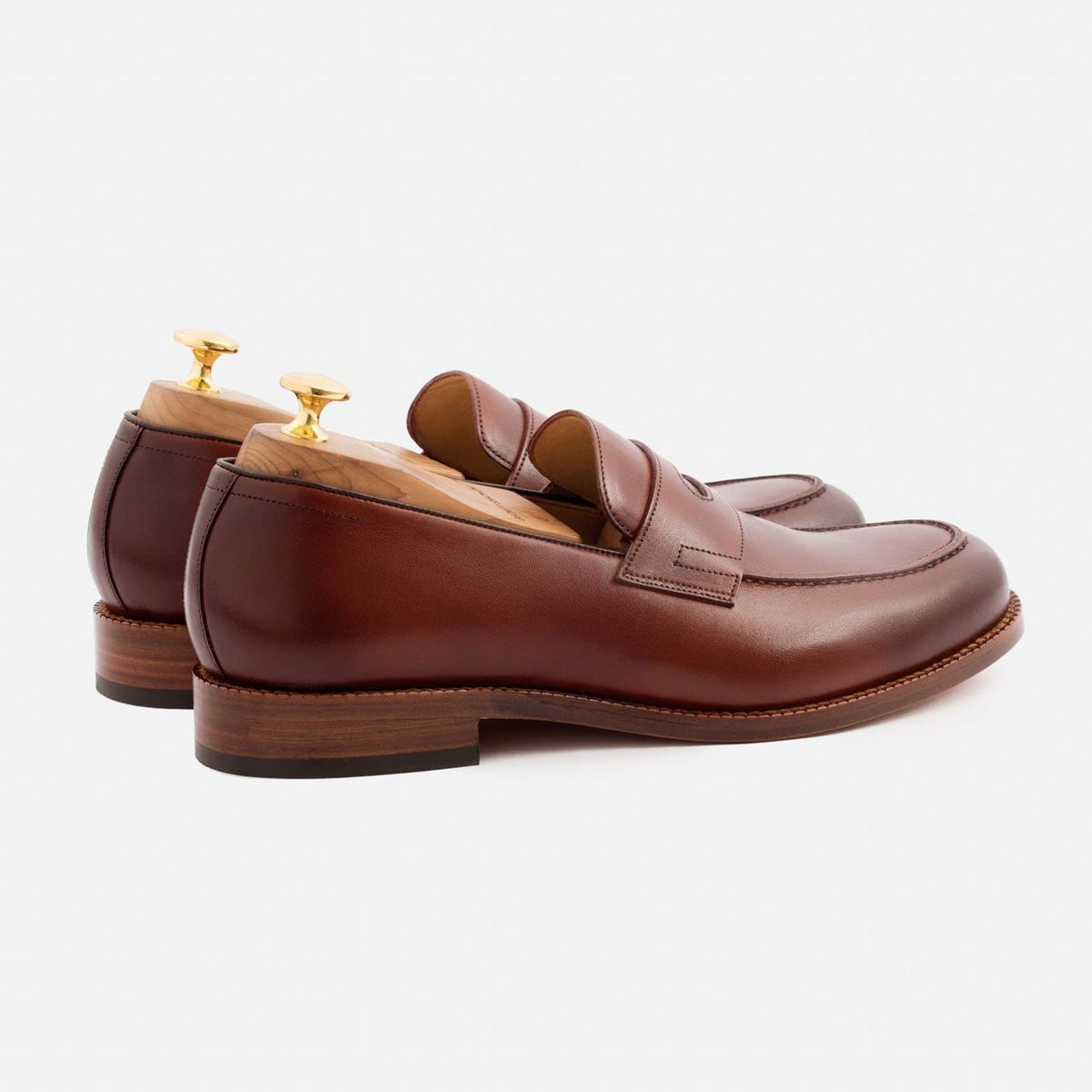 Roy Classic Loafers