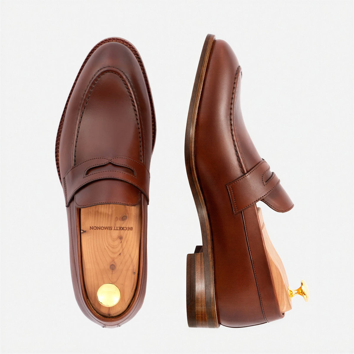 Cohen Loafers