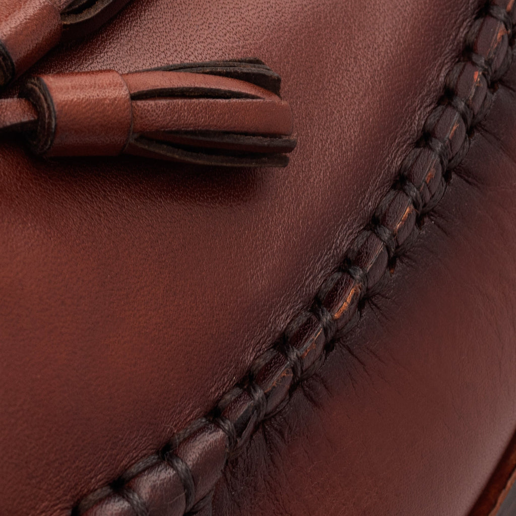 Lewis Tassel Loafers