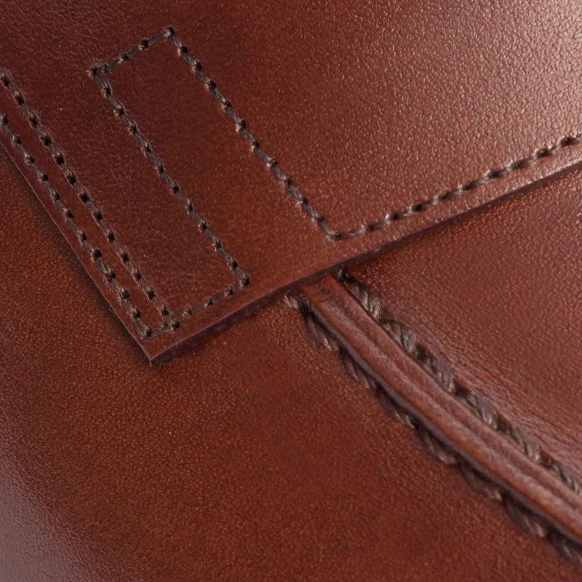 Roy Classic Loafers