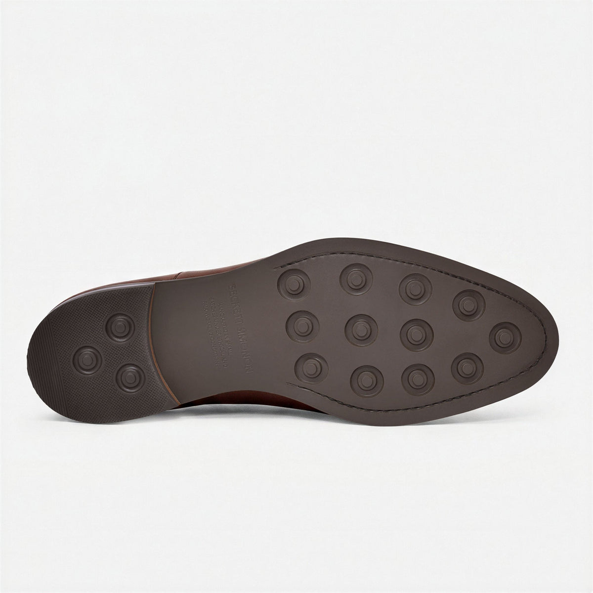 Cohen Loafers