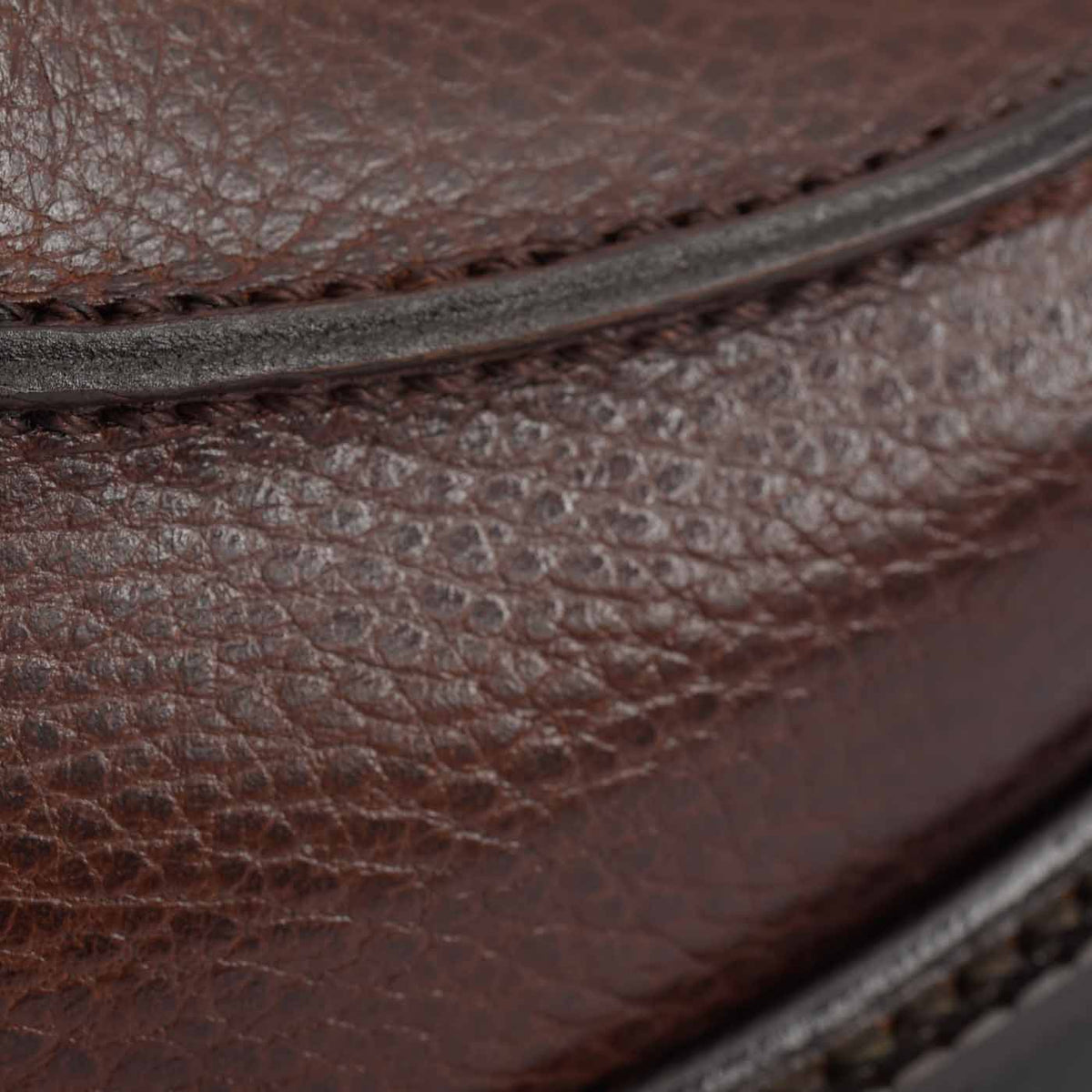 Eriksen Pebbled Loafers