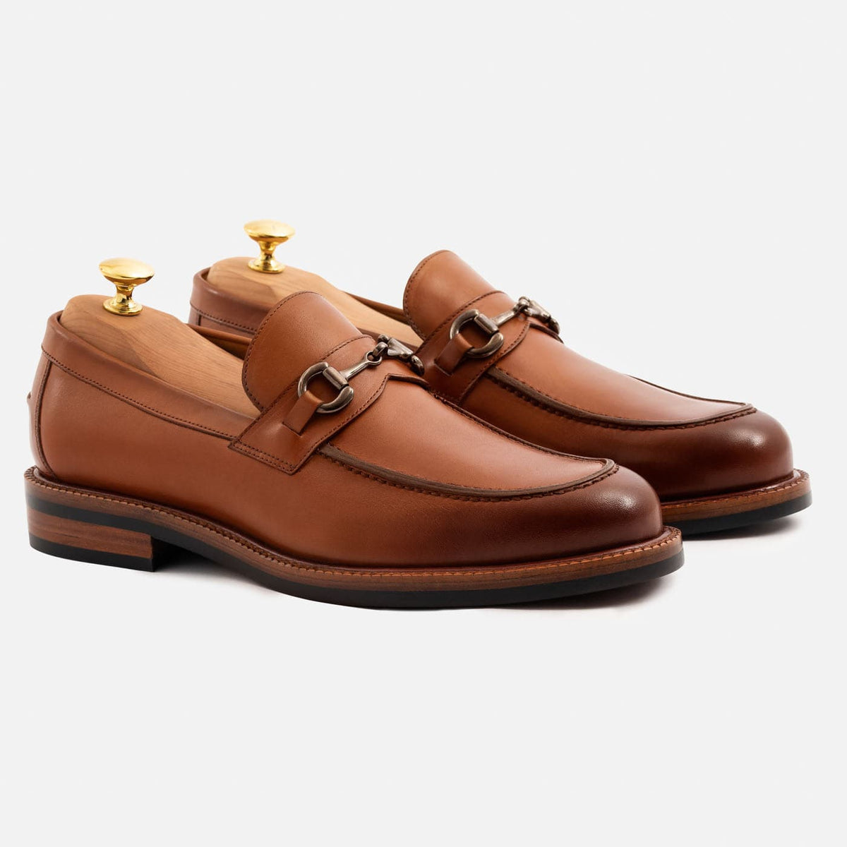 Eriksen Classic Loafers