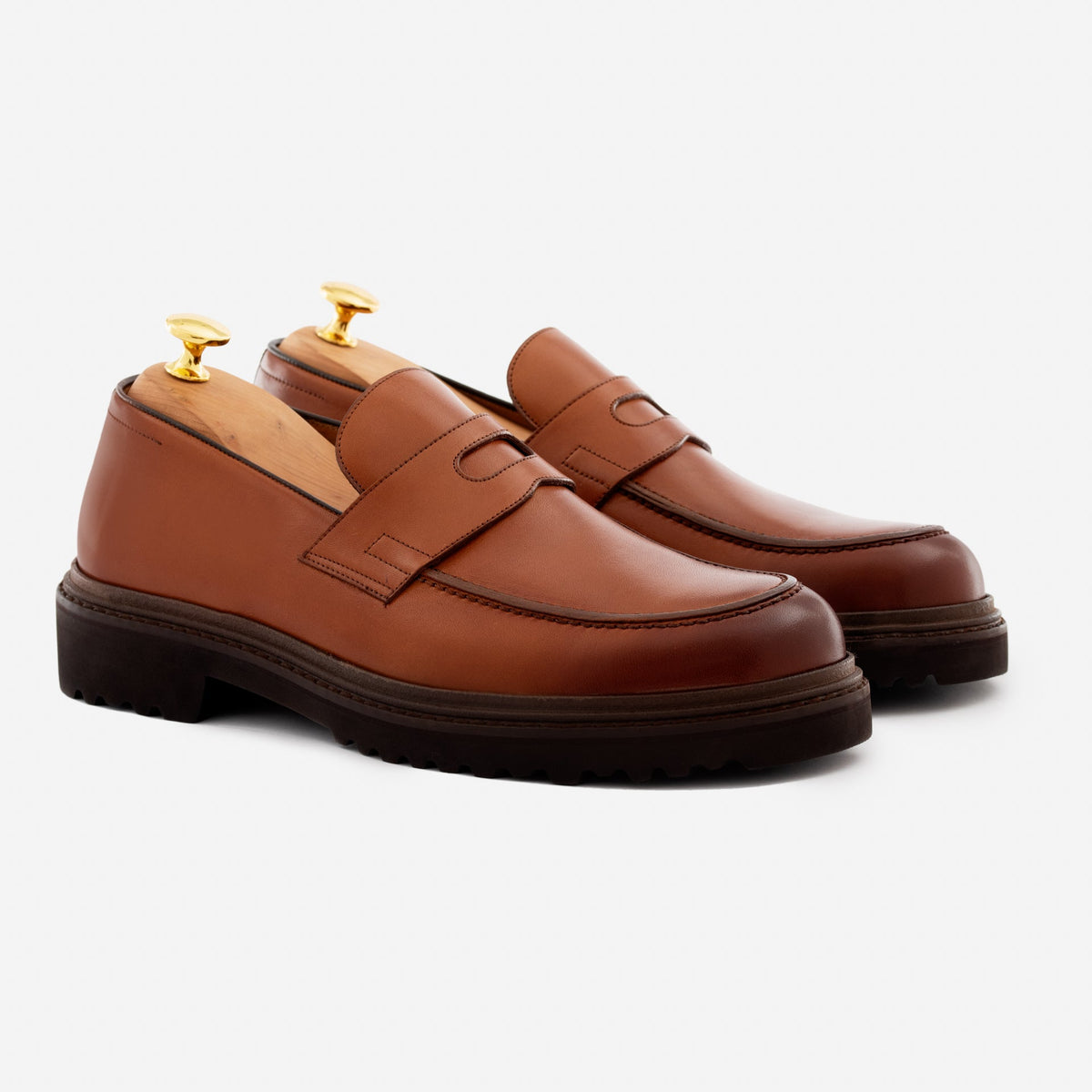 Fuentes Loafers