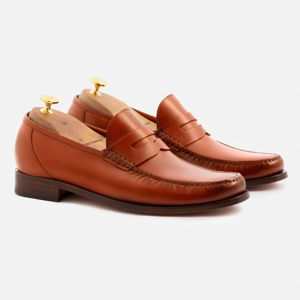 Lambert Loafers