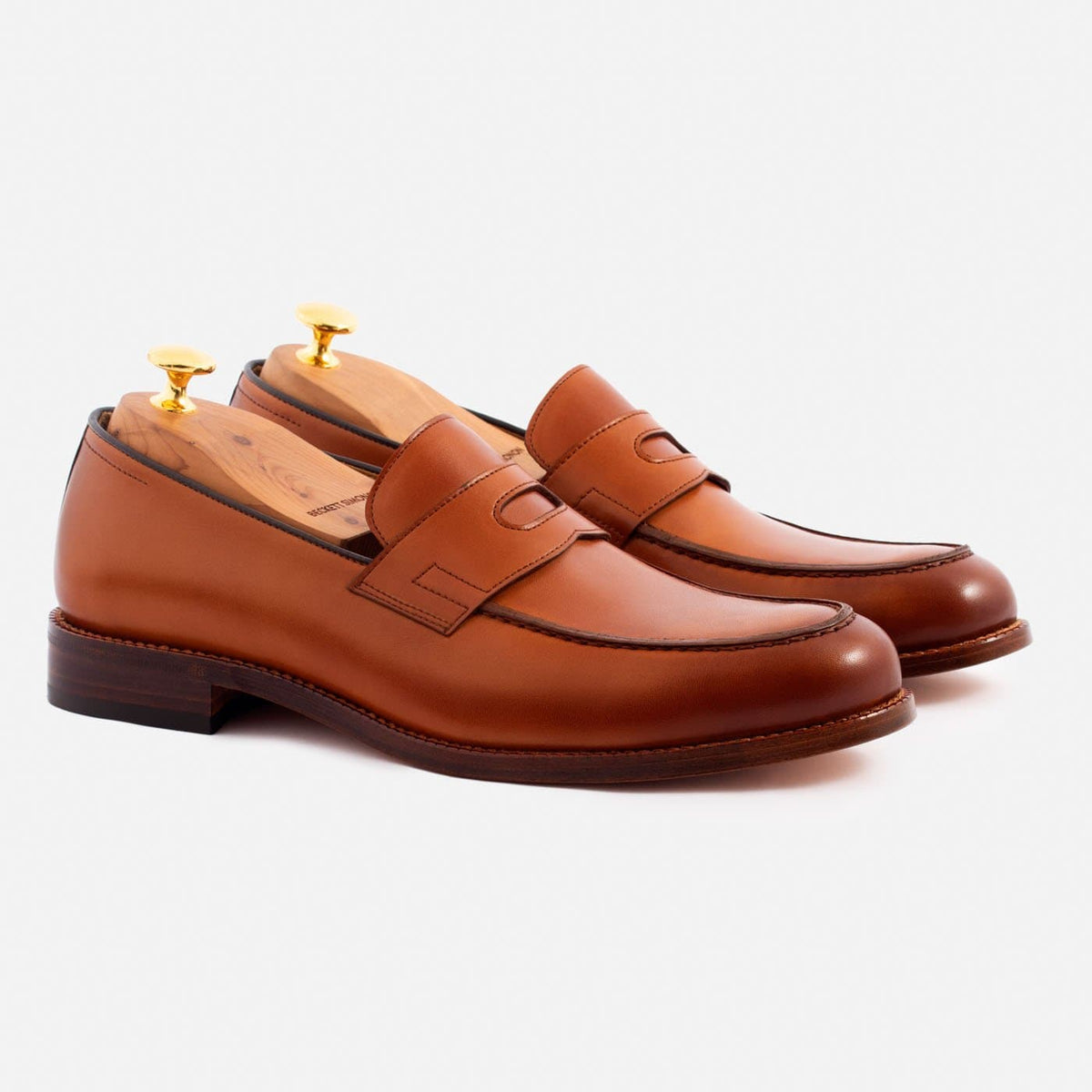 Roy Classic Loafers