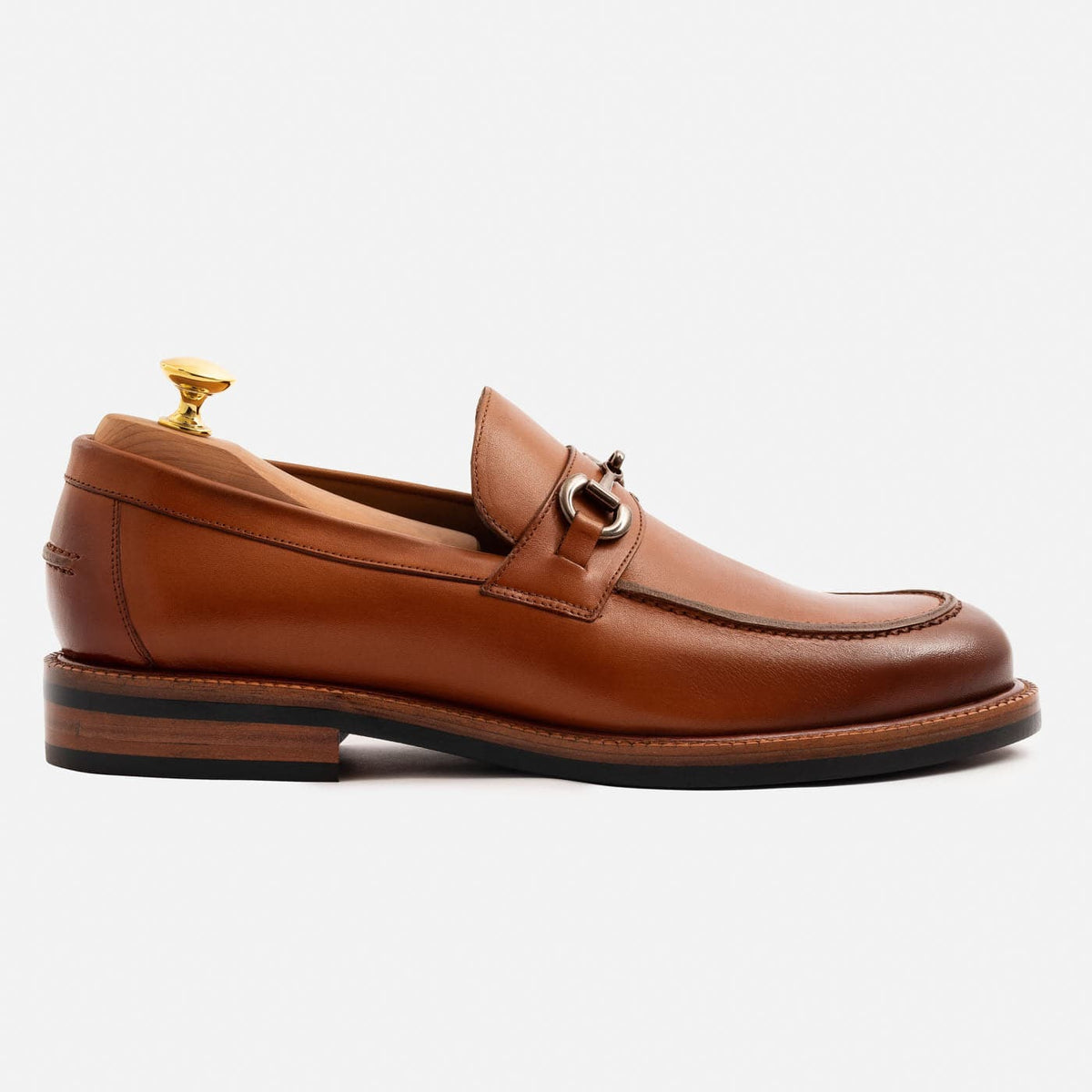 Eriksen Classic Loafers