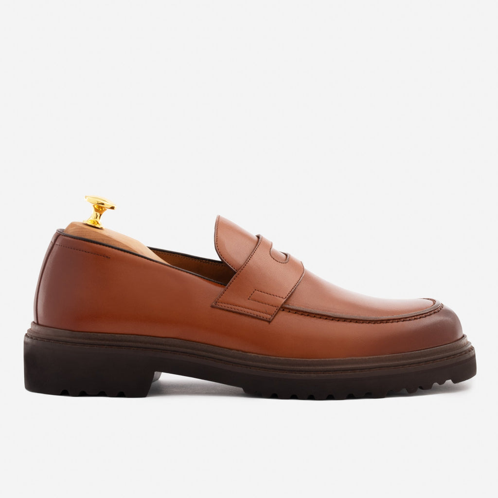 Fuentes Loafers