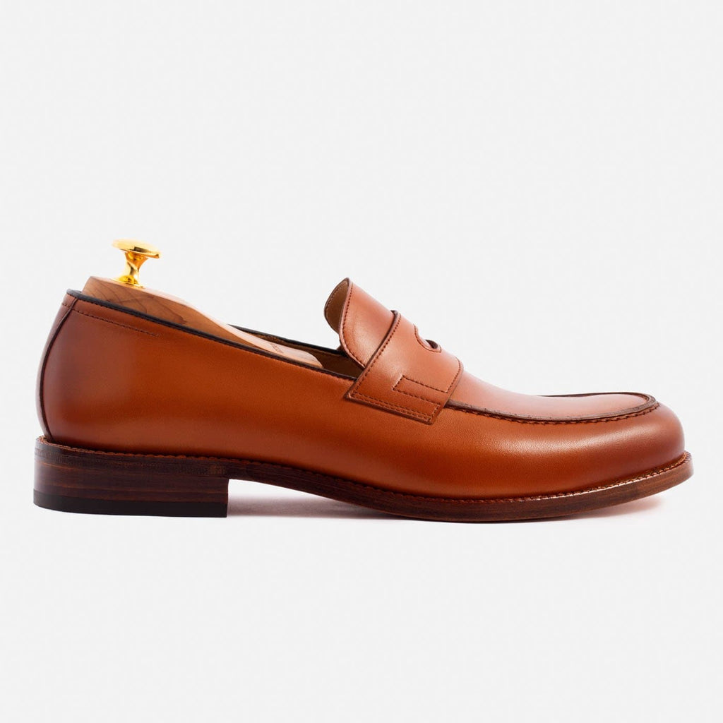 Roy Classic Loafers