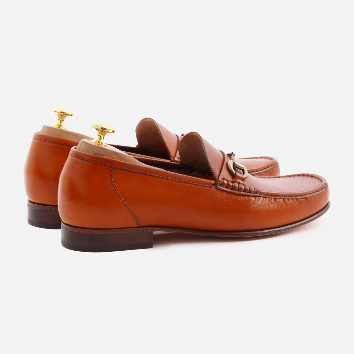 Beaumont Loafers