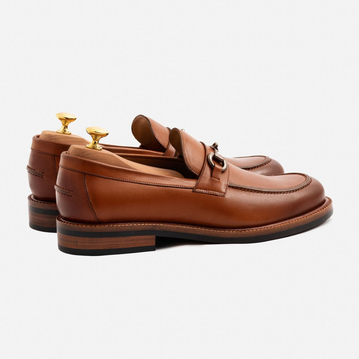 Eriksen Classic Loafers