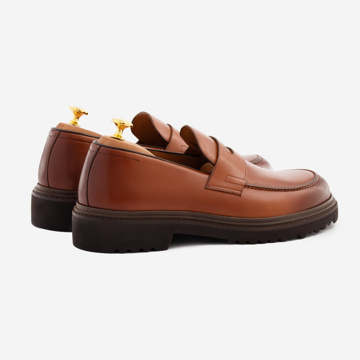 Fuentes Loafers