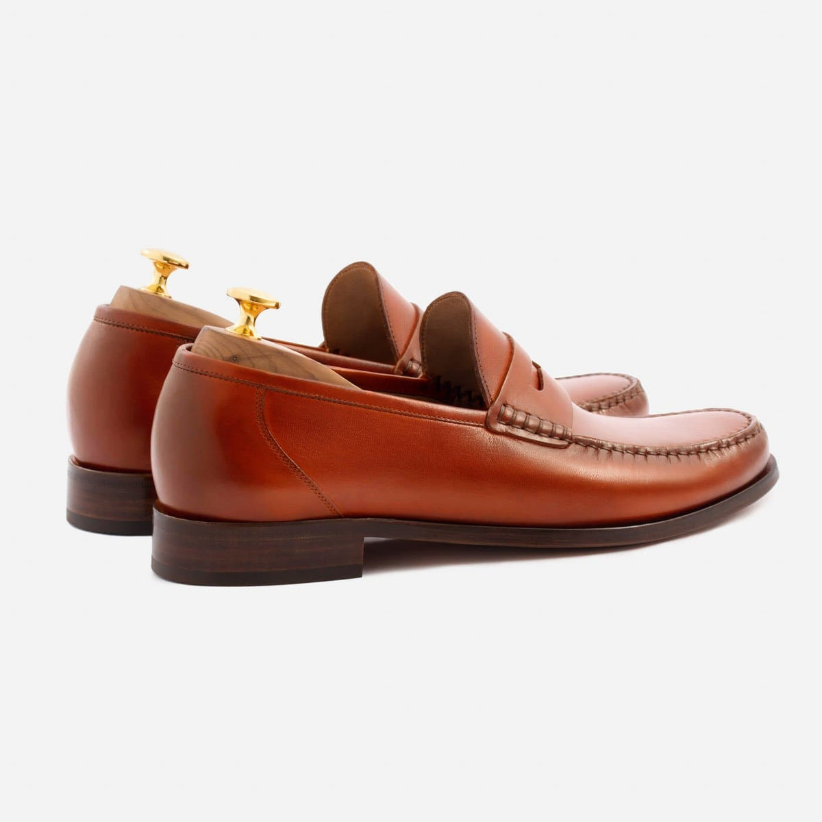 Lambert Loafers